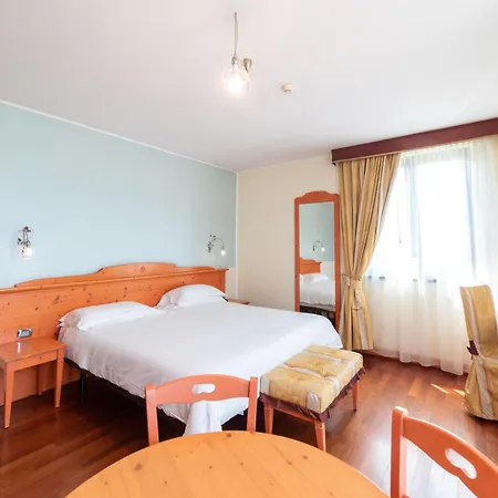 Hotel Montelago