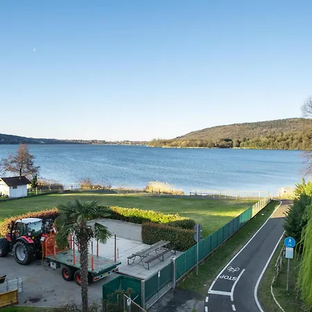 Montelago Hotel Ternate (Varese)