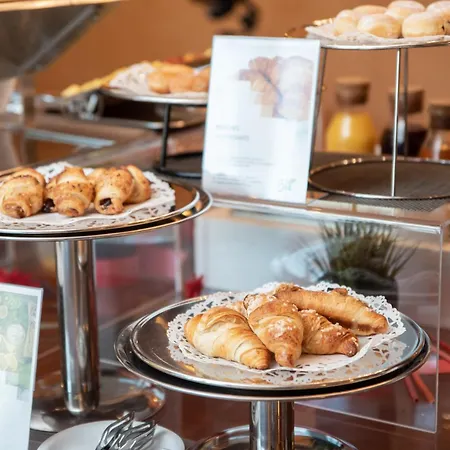 Montelago Ξενοδοχείο