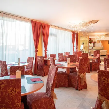 Ξενοδοχείο Montelago