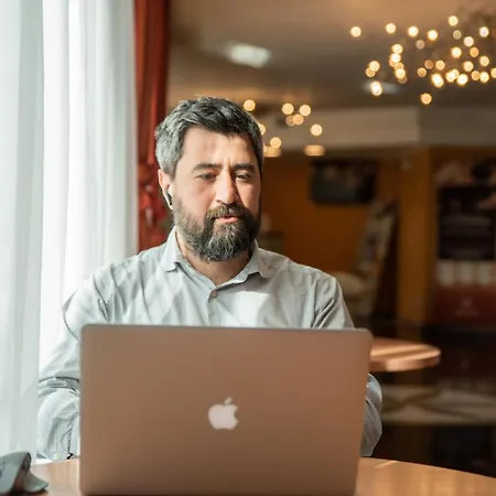 Montelago Ξενοδοχείο 4*