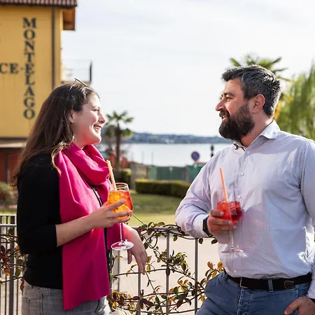 Montelago Ternate (Varese)