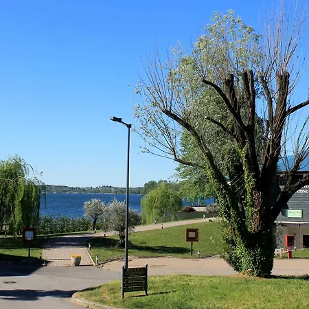 Ξενοδοχείο Montelago 4*