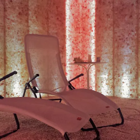 Ξενοδοχείο Montelago 4*