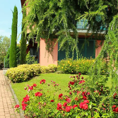 Ξενοδοχείο Montelago 4*