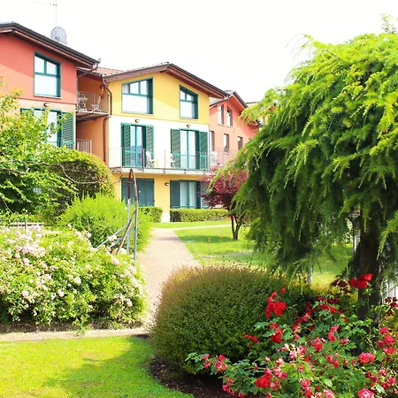 Montelago Ξενοδοχείο Ternate (Varese)