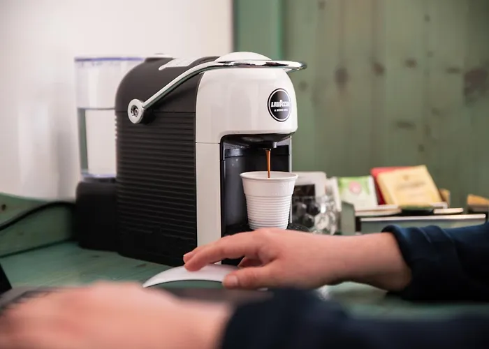 Montelago מלון 4*