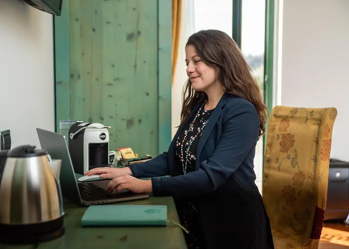 מלון Montelago Ternate (Varese)