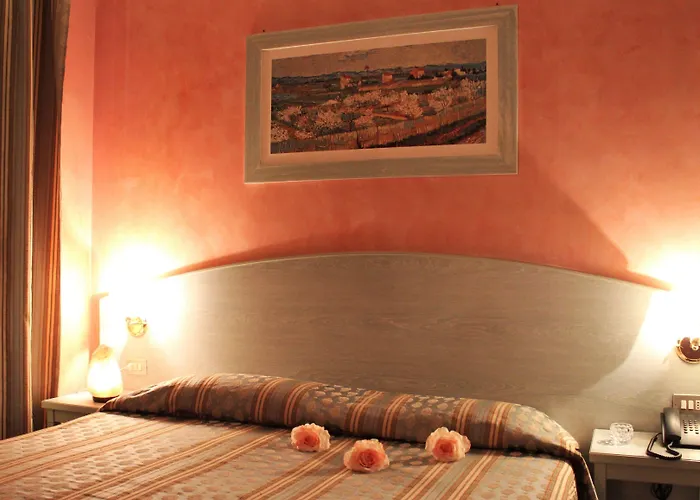 Montelago 4* Ternate (Varese)