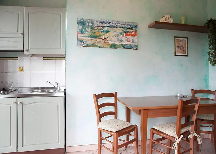 Montelago מלון Ternate (Varese)