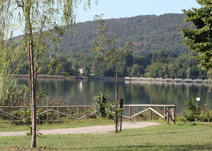 Montelago מלון 4*