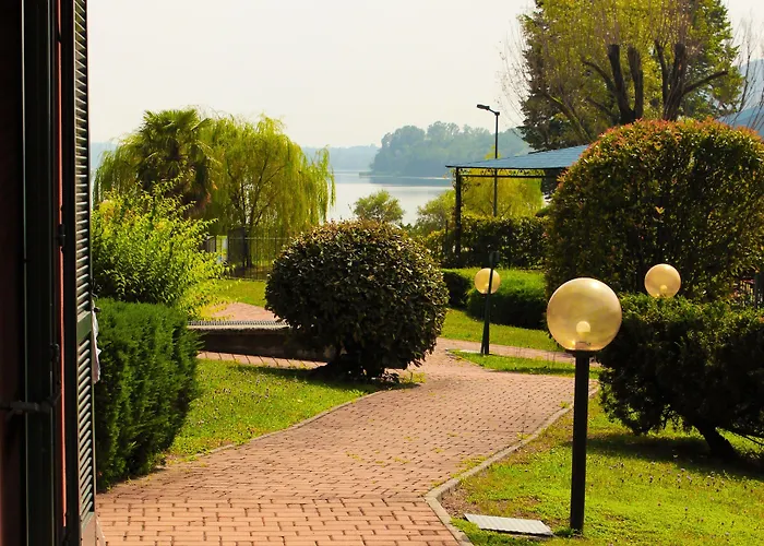 Montelago 4* Ternate (Varese)