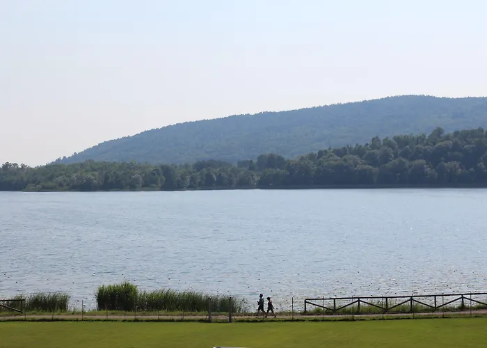 מלון Montelago 4*