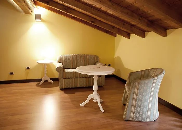 Montelago 4* Ternate (Varese)