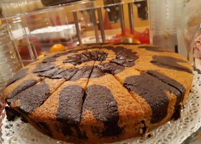 Montelago מלון Ternate (Varese)