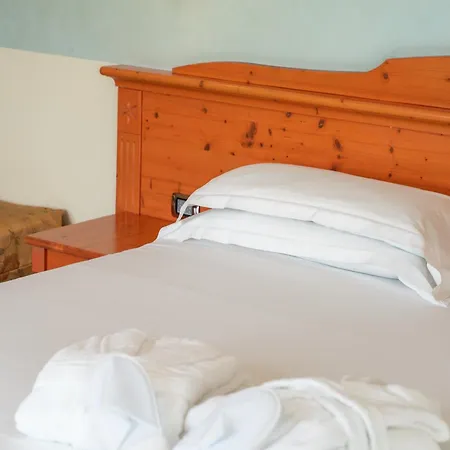 Otel Montelago Ternate (Varese)