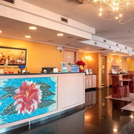 蒙特拉格公寓酒店 特尔纳特