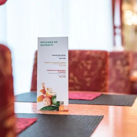 Otel Montelago Ternate (Varese)