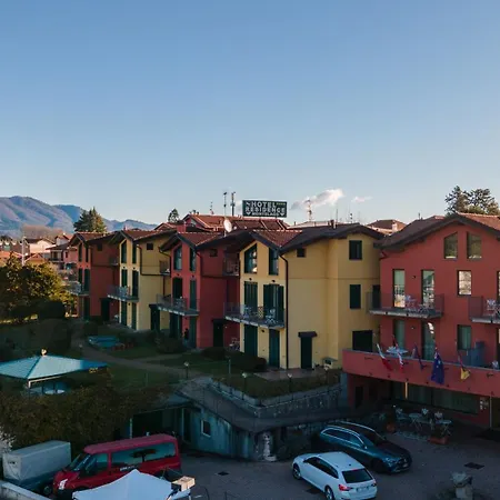 Montelago Hotel Ternate (Varese)