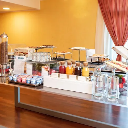 Otel Montelago Ternate (Varese)