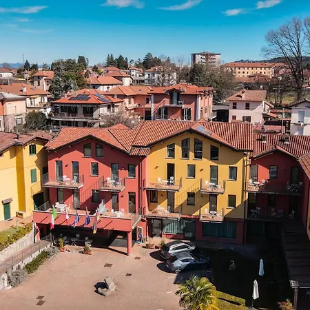 Montelago Ternate (Varese)