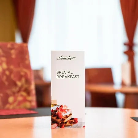 Montelago Hotel Ternate (Varese)