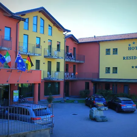 Montelago Szálloda 4*