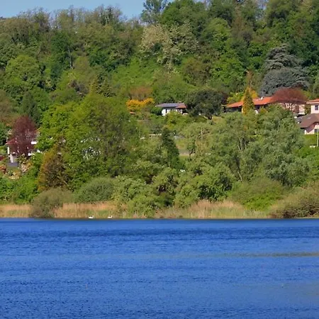 Otel Montelago Ternate (Varese)