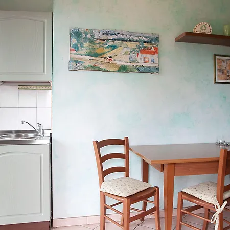 Montelago Otel Ternate (Varese)