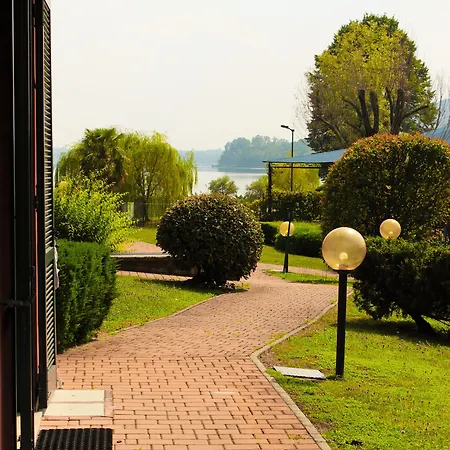 Montelago 4* Ternate (Varese)