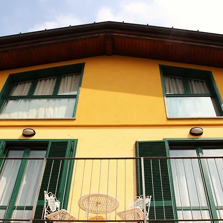 Montelago Szálloda Ternate