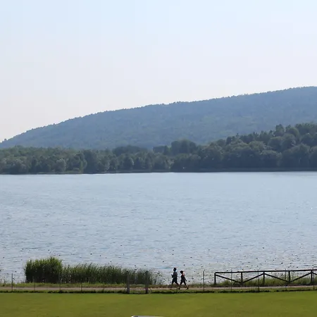 Szálloda Montelago 4*