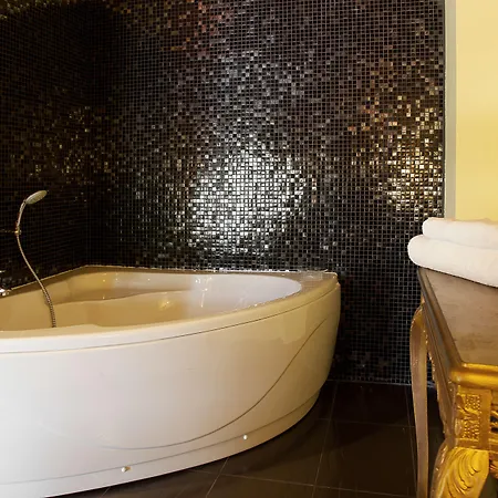 Hotel Montelago 4*
