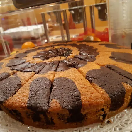 Montelago Otel Ternate (Varese)