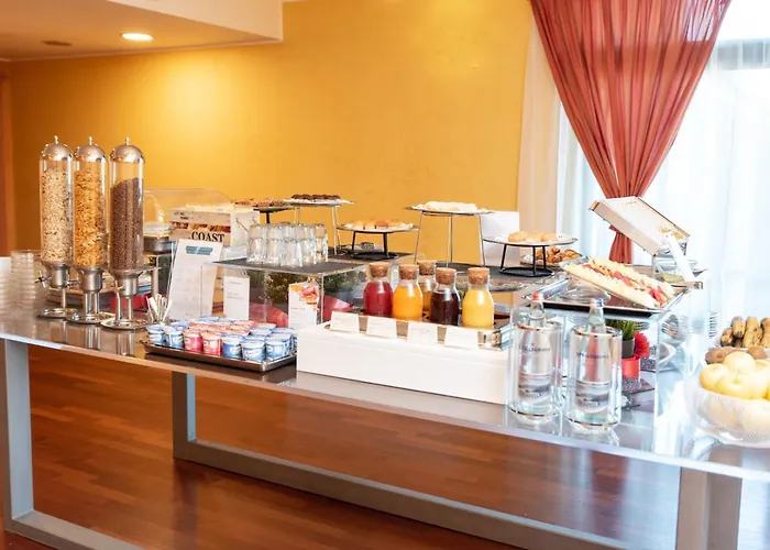 Hotel Montelago Ternate (Varese)