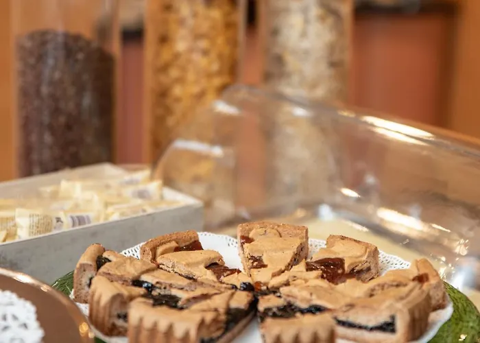 Montelago 4* 테르나테