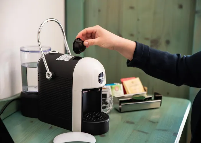 Montelago 4* 테르나테