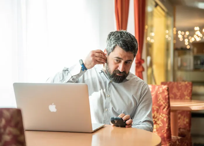 Montelago Hotel Ternate (Varese)