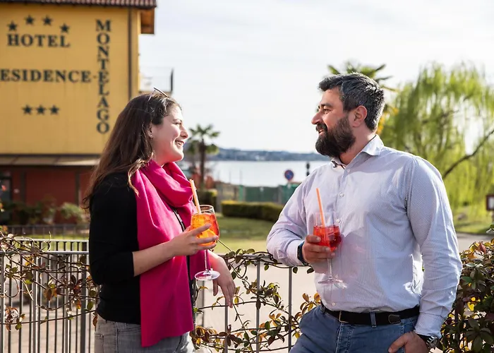 Montelago 테르나테