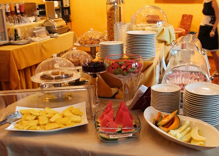 Montelago Hotel Ternate (Varese)