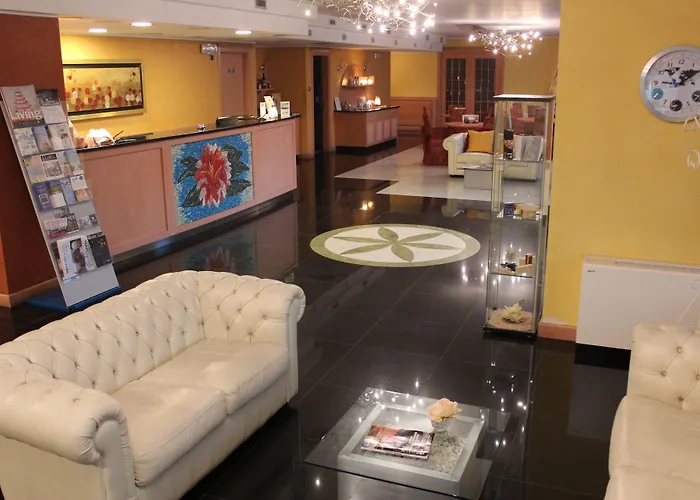 Montelago 테르나테