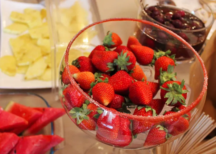 Montelago 4* 테르나테