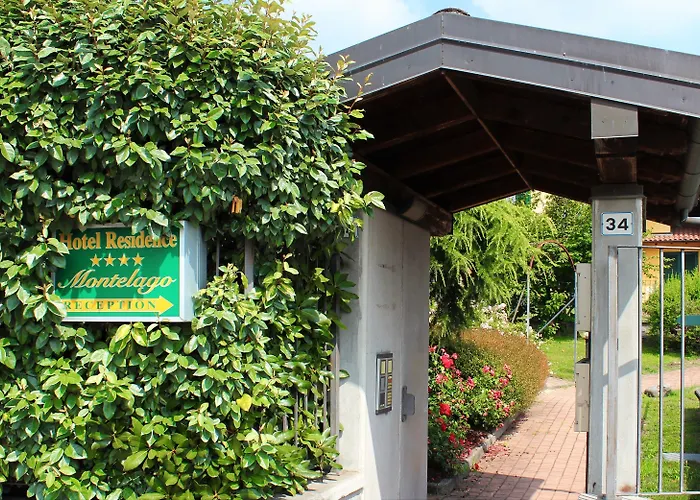 Montelago 4*