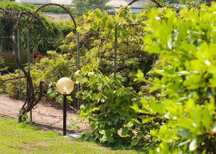 Montelago 호텔 테르나테