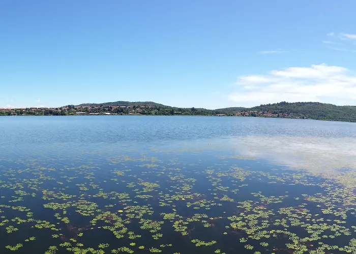 Montelago 4* 테르나테