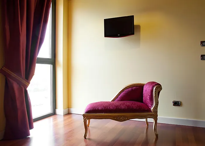 Montelago Hotel Ternate (Varese)