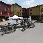 Montelago Ξενοδοχείο Ternate (Varese)