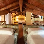 Ξενοδοχείο Montelago Ternate (Varese)