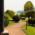 Montelago 4* Ternate (Varese)