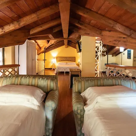 Ξενοδοχείο Montelago Ternate (Varese)